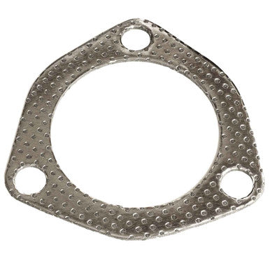 Exoracing 2.5" 3-Bolt Composite Exhaust Gasket image