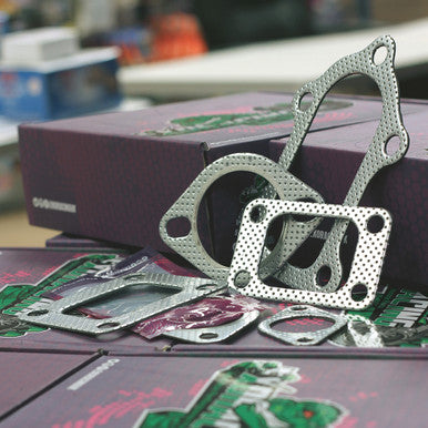 Exoracing T3 Turbocharger Gasket image