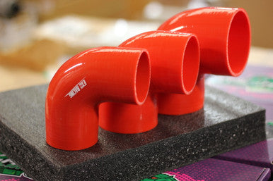 Exoracing Silicone Coupler Hose Joiner image