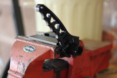 Exoracing Adjustable AN Wrench Spanner AN03-AN16 image