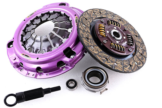 Toyota GT86/Subaru BRZ Xtreme Performance Single Plate Clutch Kit image