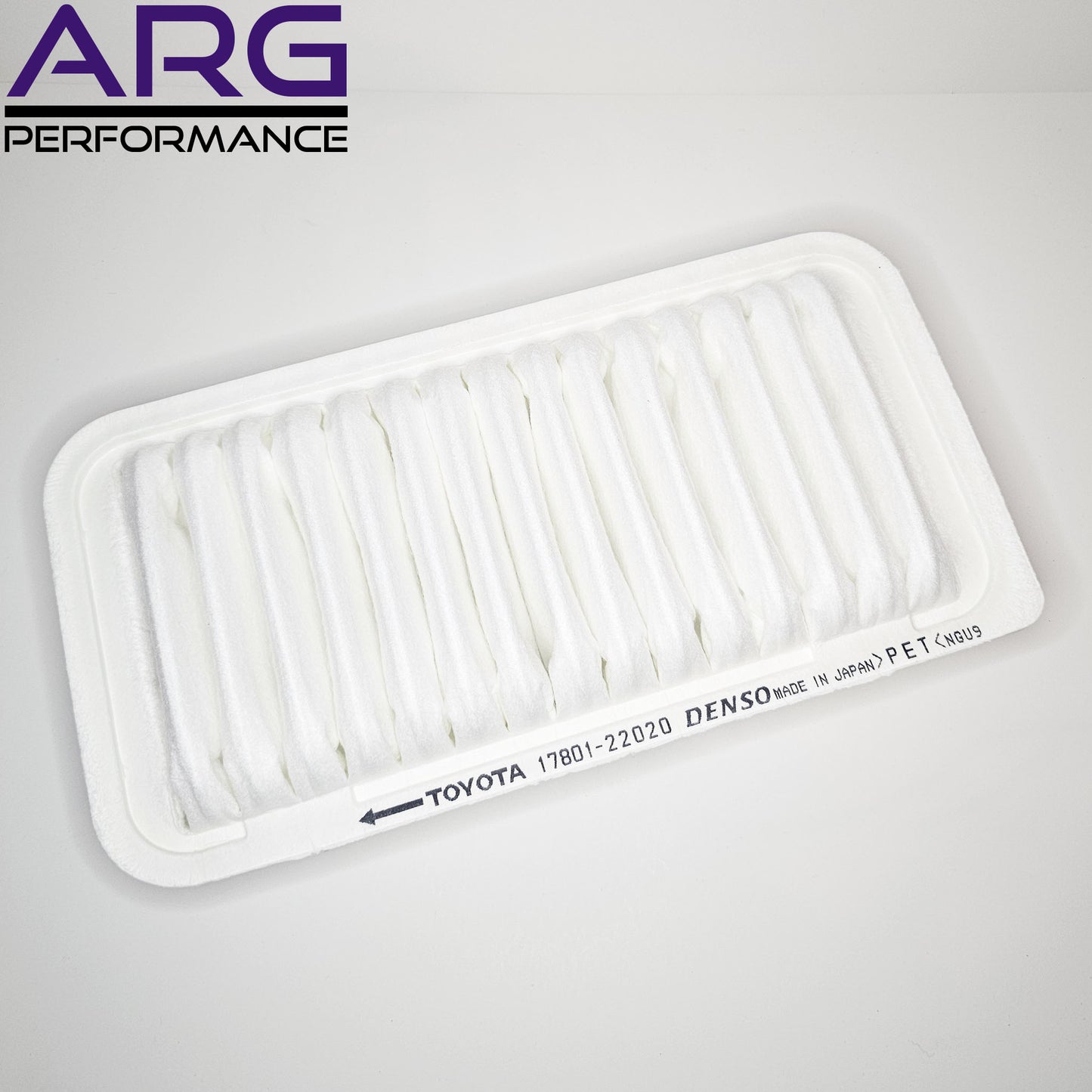 Genuine Denso - Subaru BRZ - Toyota GT86 Air Filter