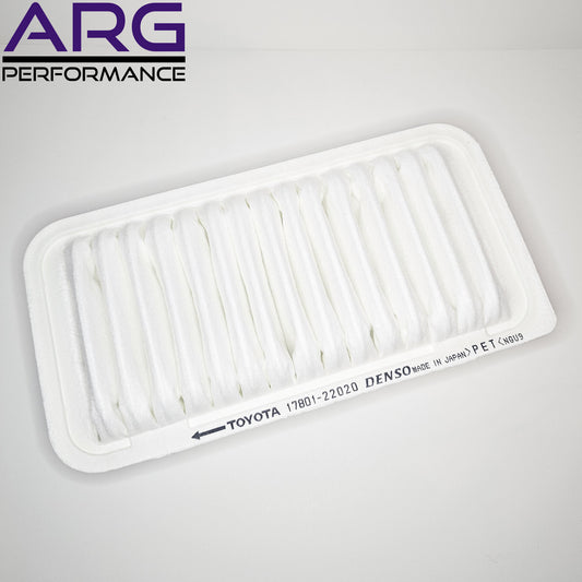 Genuine Denso - Subaru BRZ - Toyota GT86 Air Filter