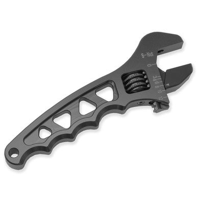 Exoracing Adjustable AN Wrench Spanner AN03-AN16 image