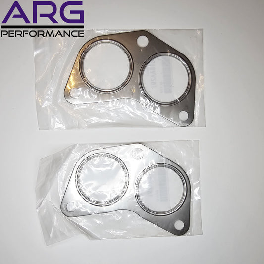 GT86/BRZ Exhaust Header Gaskets - Genuine Part x2