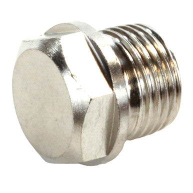 Exoracing O2 Sensor Plug M18x1.5 304 Stainless Steel image