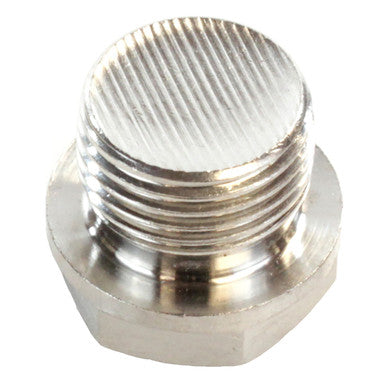 Exoracing O2 Sensor Plug M18x1.5 304 Stainless Steel image