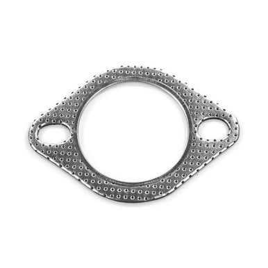 Exoracing 2 Bolt Composite Exhaust Gasket image