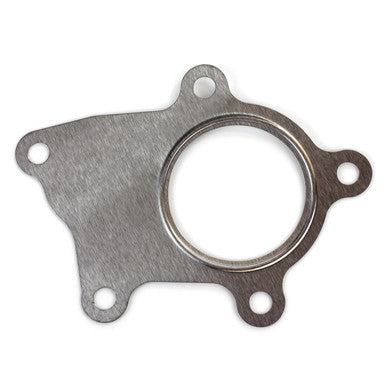Exoracing Turbo Downpipe Gasket 5-Bolt A/R 0.63 Stainless Steel image