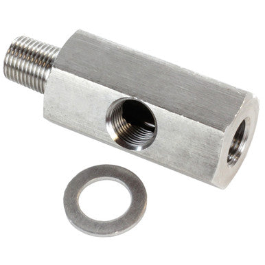 Exoracing Oil Pressure Sensor Adapter image