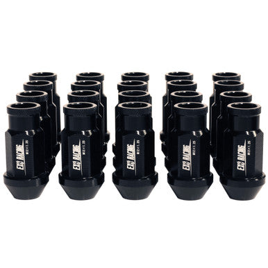 20 x Exoracing Wheel Nuts Forged Steel or Aluminium image