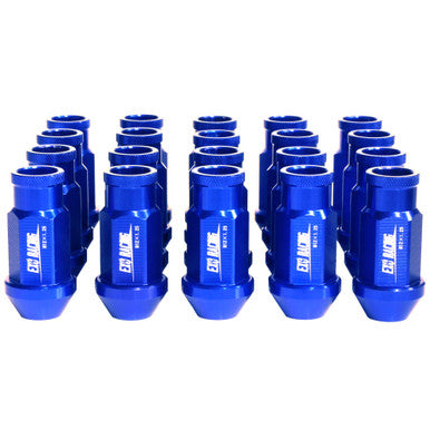 20 x Exoracing Wheel Nuts Forged Steel or Aluminium image