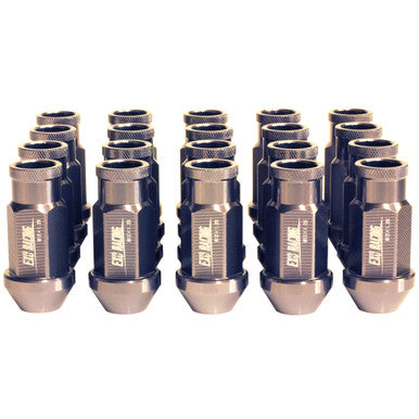 20 x Exoracing Wheel Nuts Forged Steel or Aluminium image