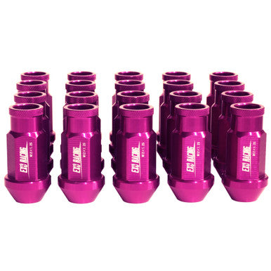 20 x Exoracing Wheel Nuts Forged Steel or Aluminium image
