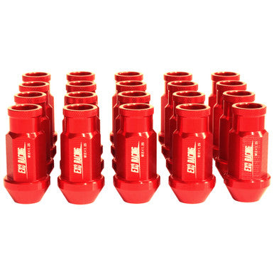 20 x Exoracing Wheel Nuts Forged Steel or Aluminium image