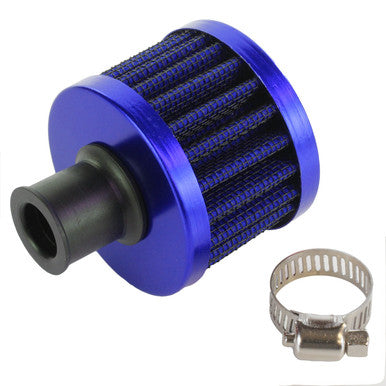 Exoracing V2 Crankcase Breather Filter 12mm image