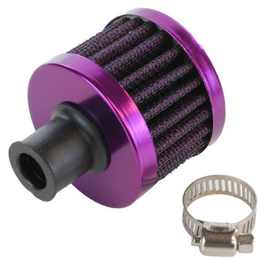 Exoracing V2 Crankcase Breather Filter 12mm image