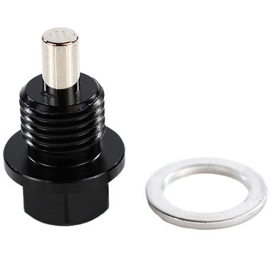 Exoracing Billet Aluminium Magnetic Sump Plug image
