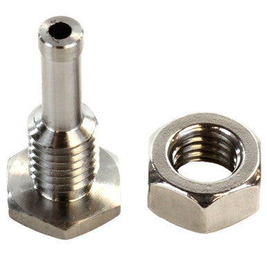 Exoracing Turbo Boost Pressure Quick Tap Fitting Kit image