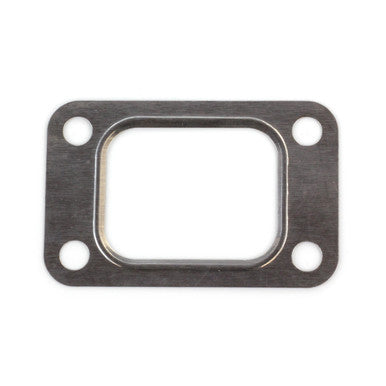 Exoracing T25 T28 Turbo Gasket Stainless Steel image
