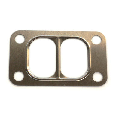 Exoracing T3 Twinscroll Turbo Gasket Stainless Steel image