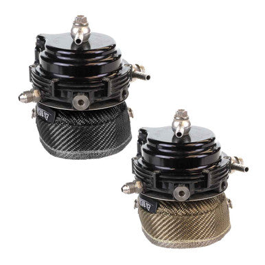 Exoracing External Wastegate Blanket Titanium or Carbon image