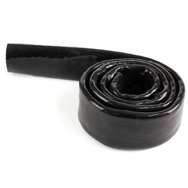 Silicone Fibreglass High Temperature Heat Sleeve 0.5m image