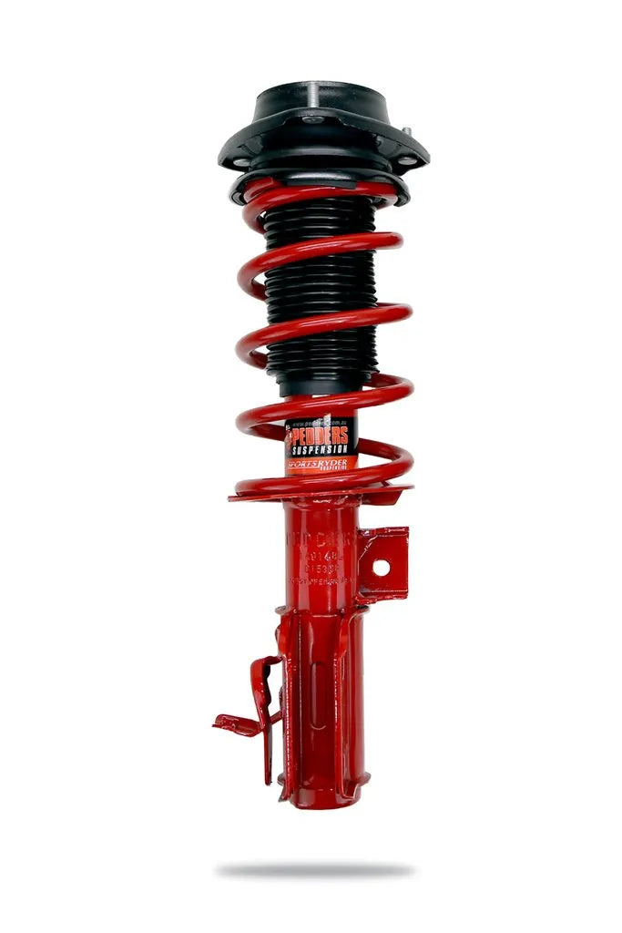 Toyota GT86/Subaru BRZ Suspension Parts