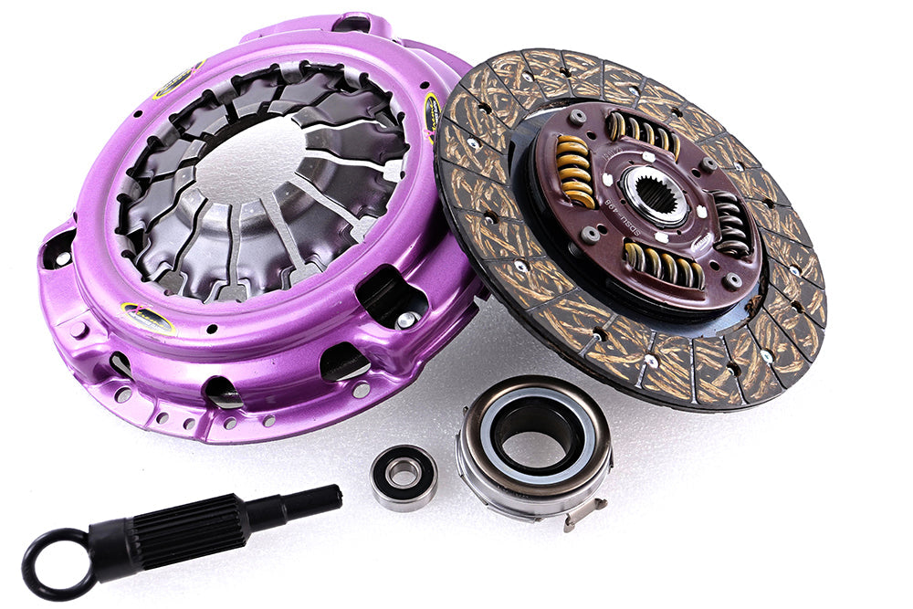 Toyota GT86/Subaru BRZ Clutch Parts