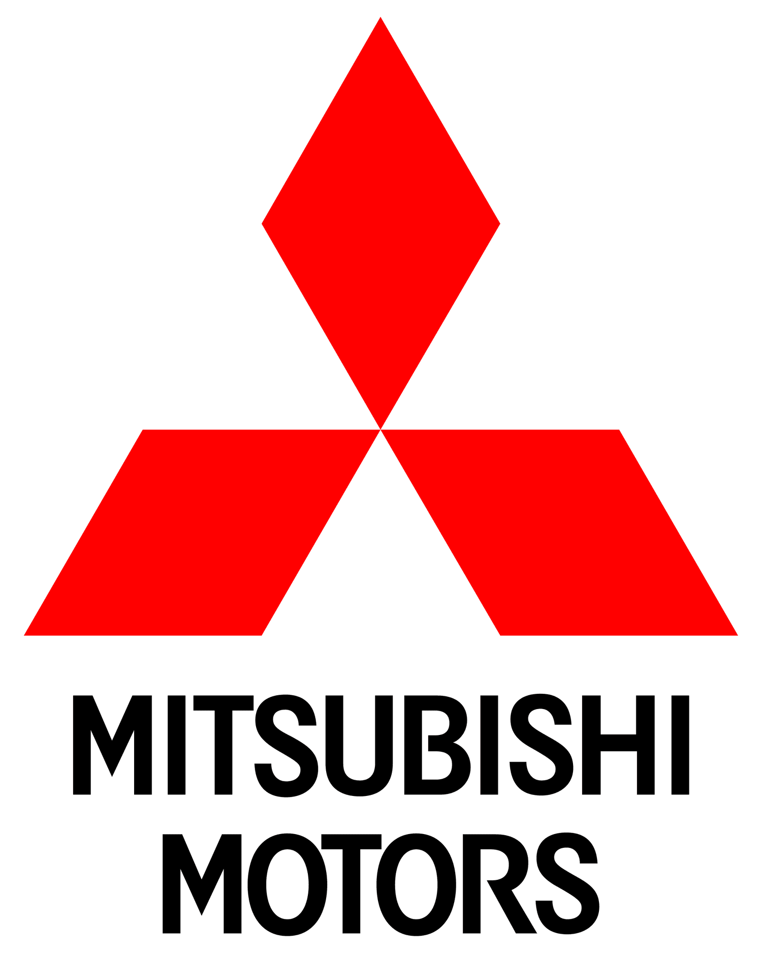 Mitsubishi logo