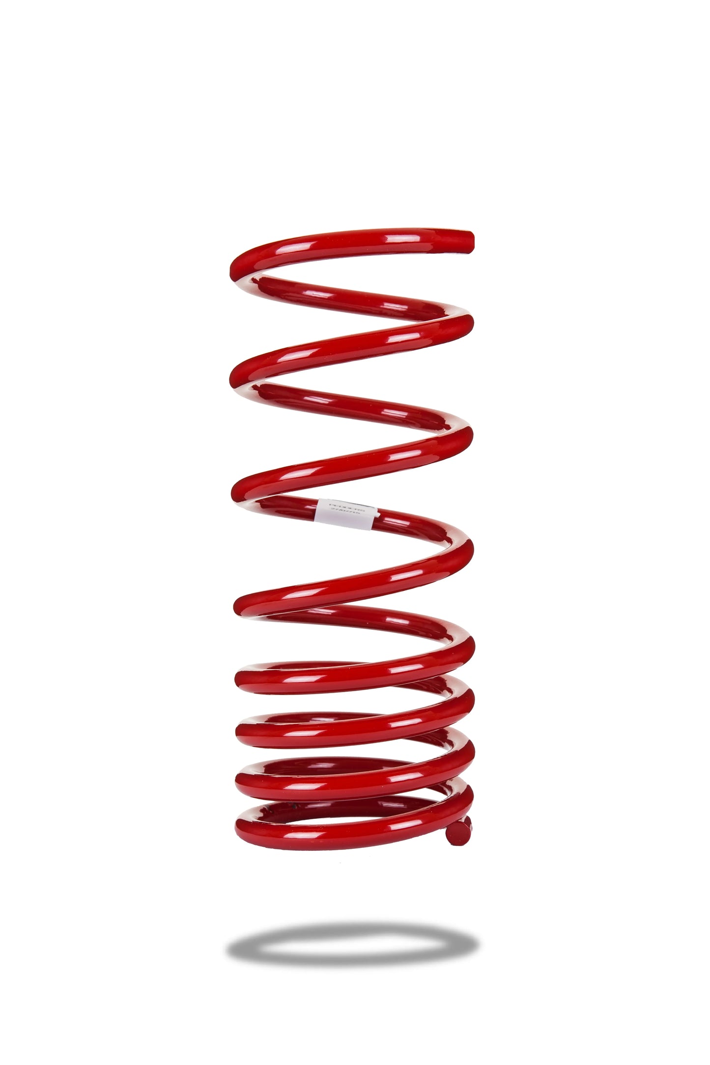 Toyota GT86/Subaru BRZ Pedders Sportsryder Rear Coil Spring image