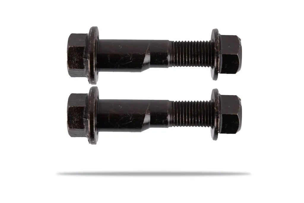 Toyota GT86/Subaru BRZ Camber Bolt Pair - Pedders image