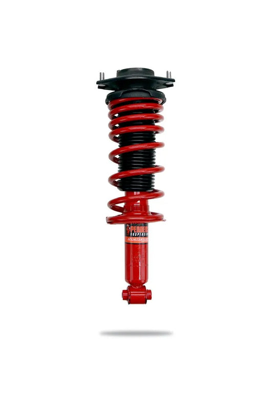 Toyota GT86/Subaru BRZ Pedders GSR EziFit Rear Strut image