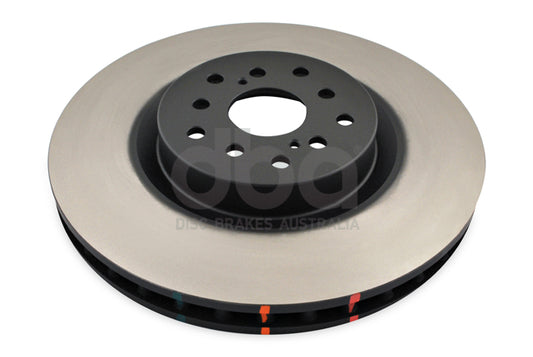 Toyota GT86/Subaru BRZ DBA 4000 Series Front Brake Rotor image