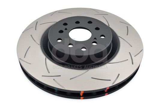 Toyota GT86/Subaru BRZ DBA 4000 Series Front Brake Disc image