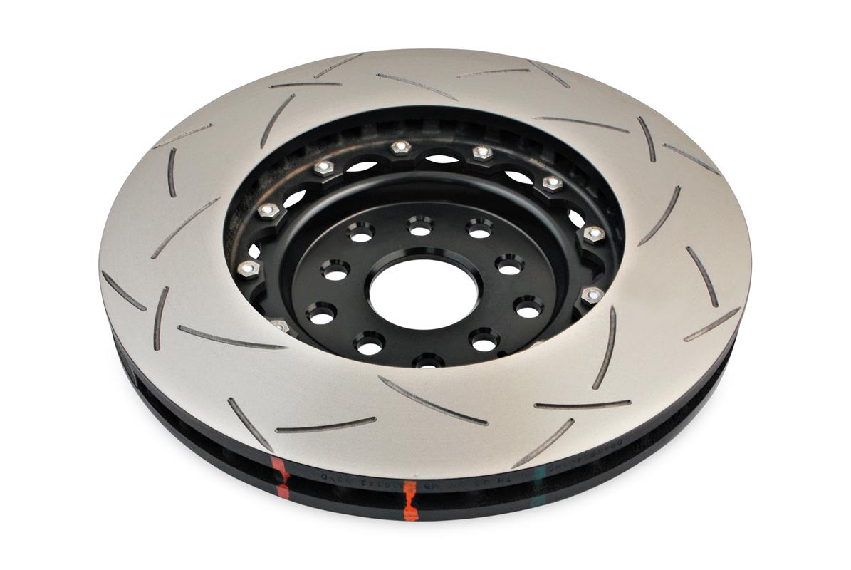 Toyota GT86/Subaru BRZ DBA 5000 Series Front Brake Rotor image