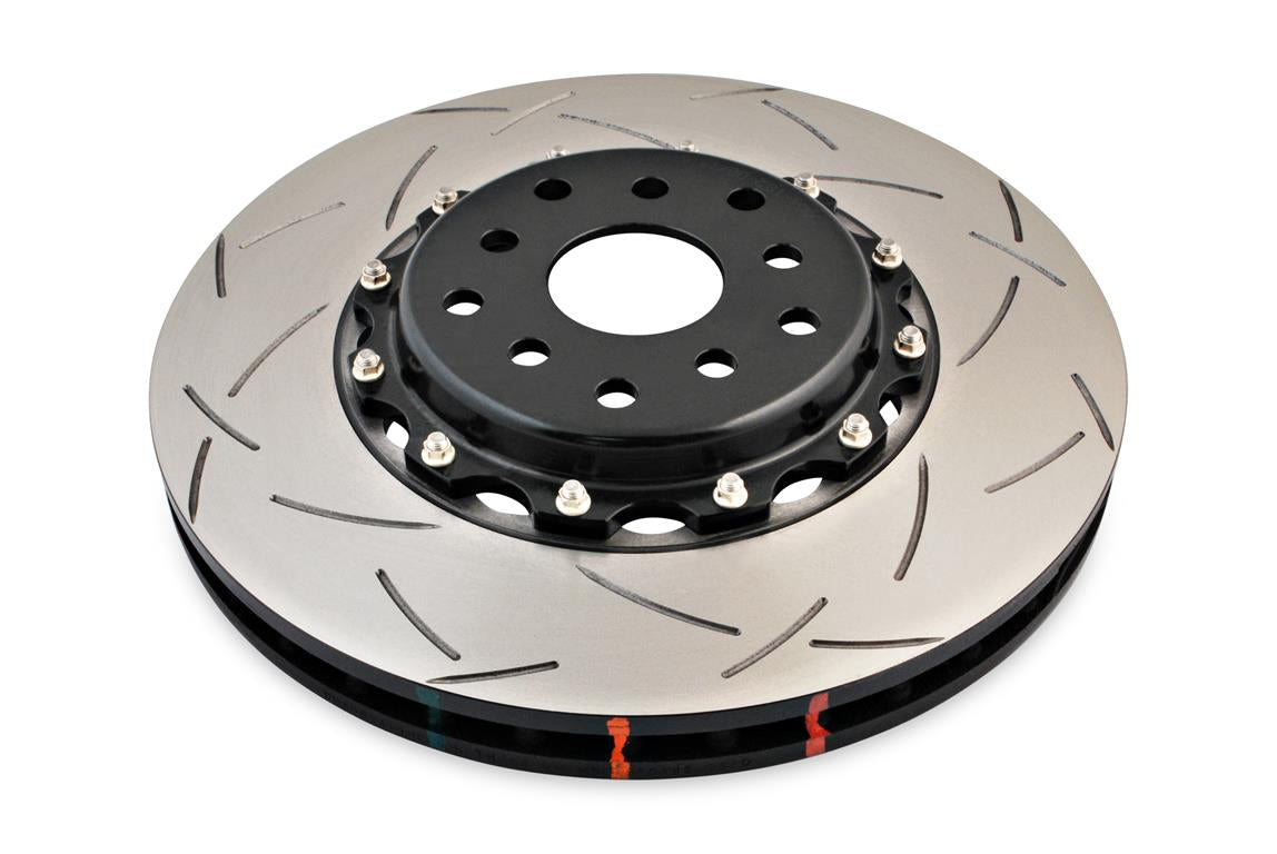 Toyota GT86/Subaru BRZ DBA 5000 Series Front Brake Rotor image