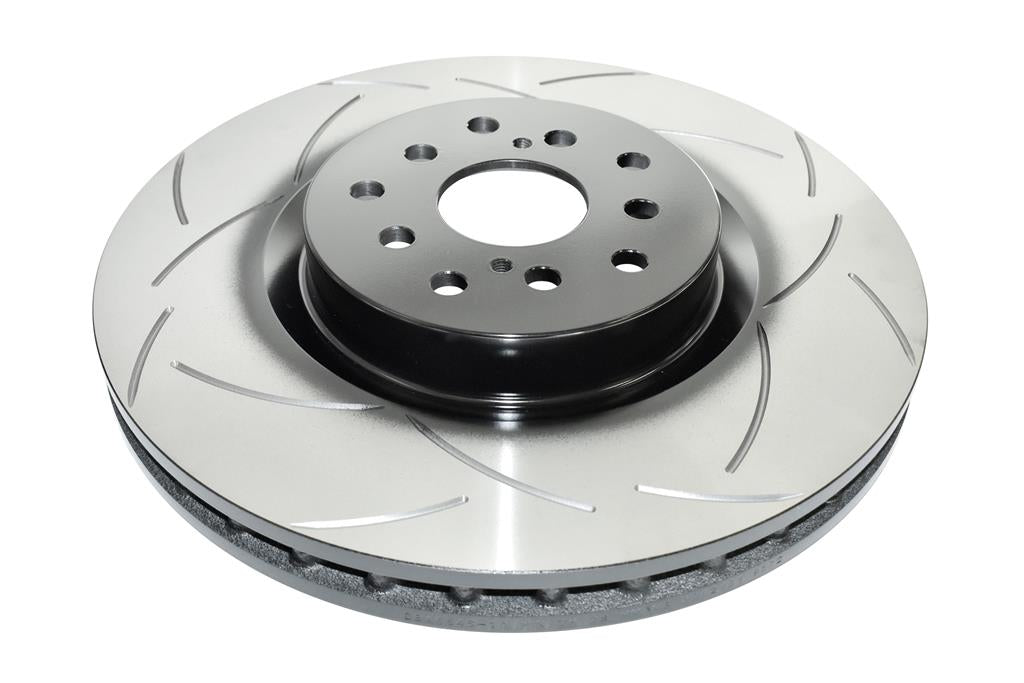 Toyota GT86/Subaru BRZ Front DBA Street Series - T2 Brake Disc image