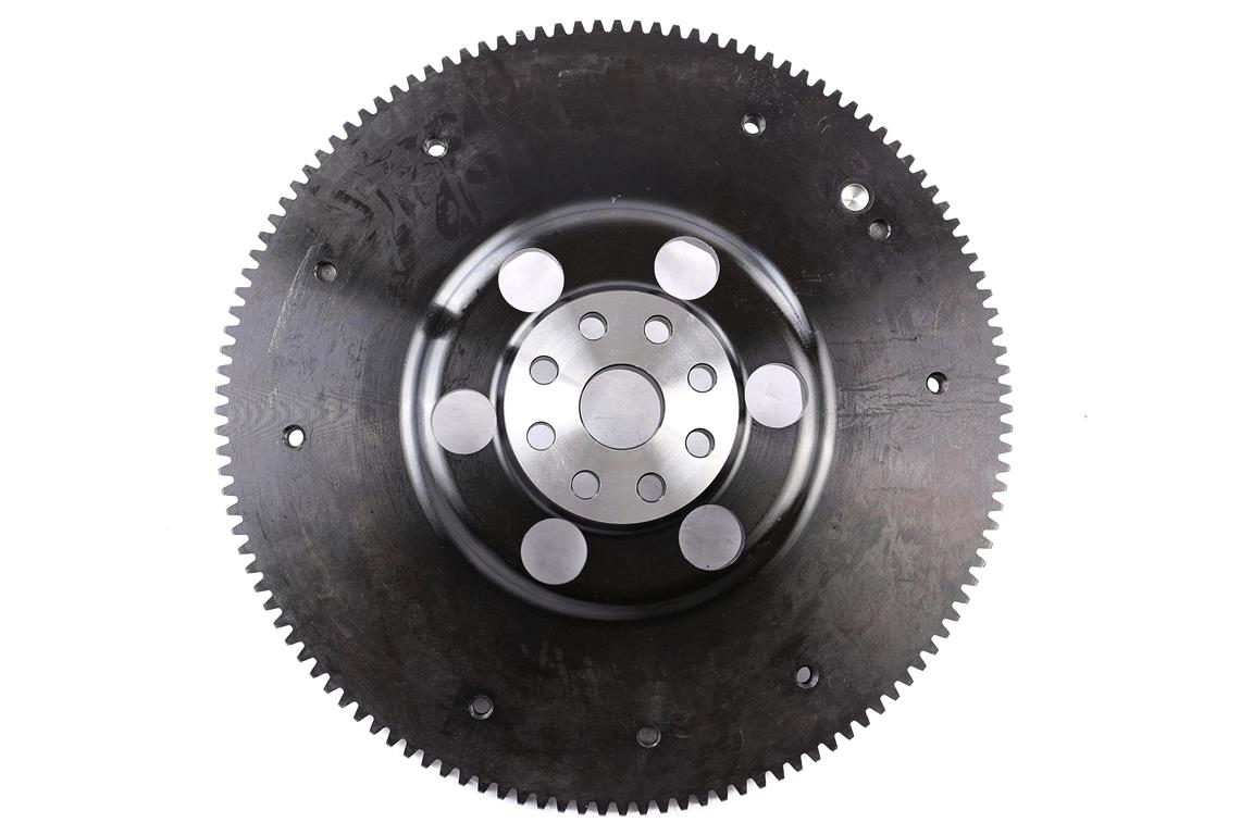 Toyota GT86/Subaru BRZ Xtreme Performance Flywheel - Single Mass image