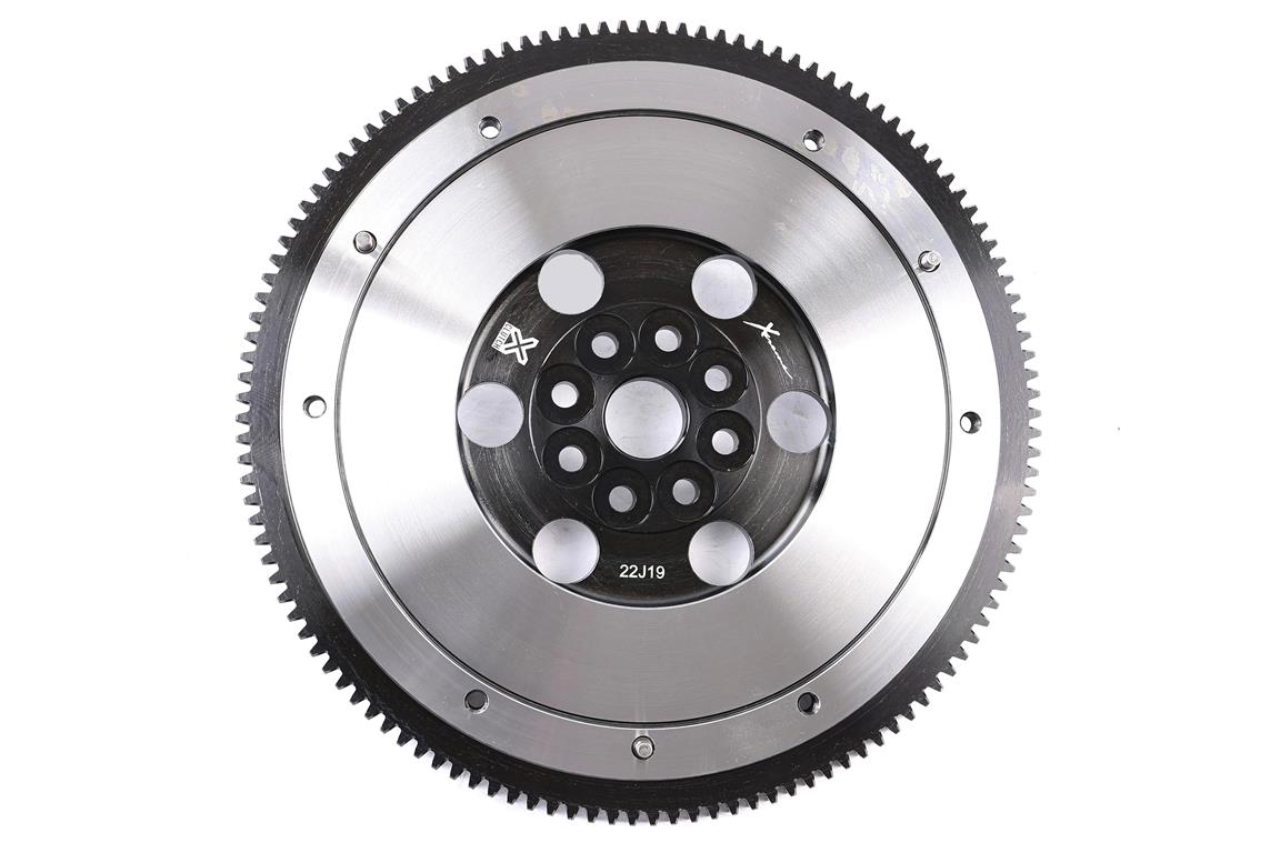 Toyota GT86/Subaru BRZ Xtreme Performance Flywheel - Single Mass image