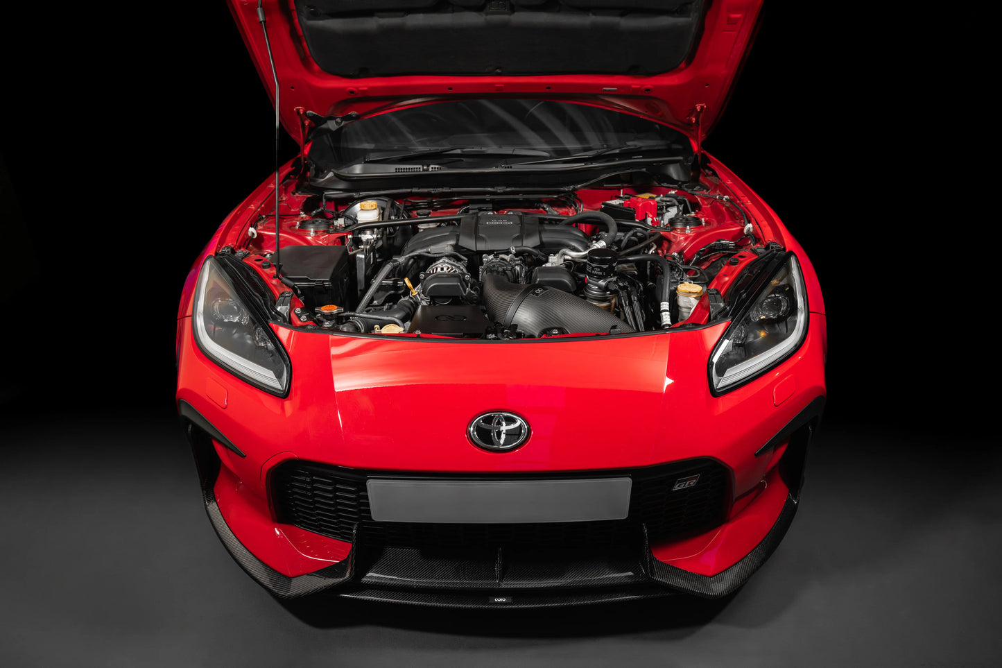 Infinity Design Toyota GR86 Intake
