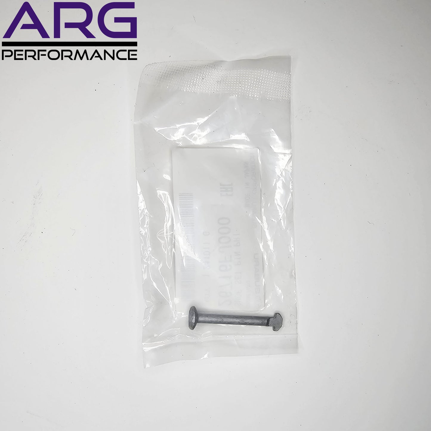 GT86/BRZ Handbrake Shoe Pin - Genuine Part