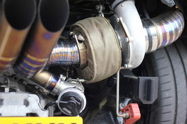Exoracing Turbo Blanket V3 image