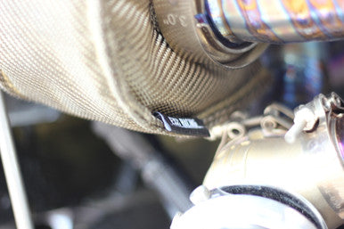 Exoracing Turbo Blanket V3 image