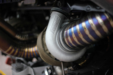Exoracing Turbo Blanket V3 image