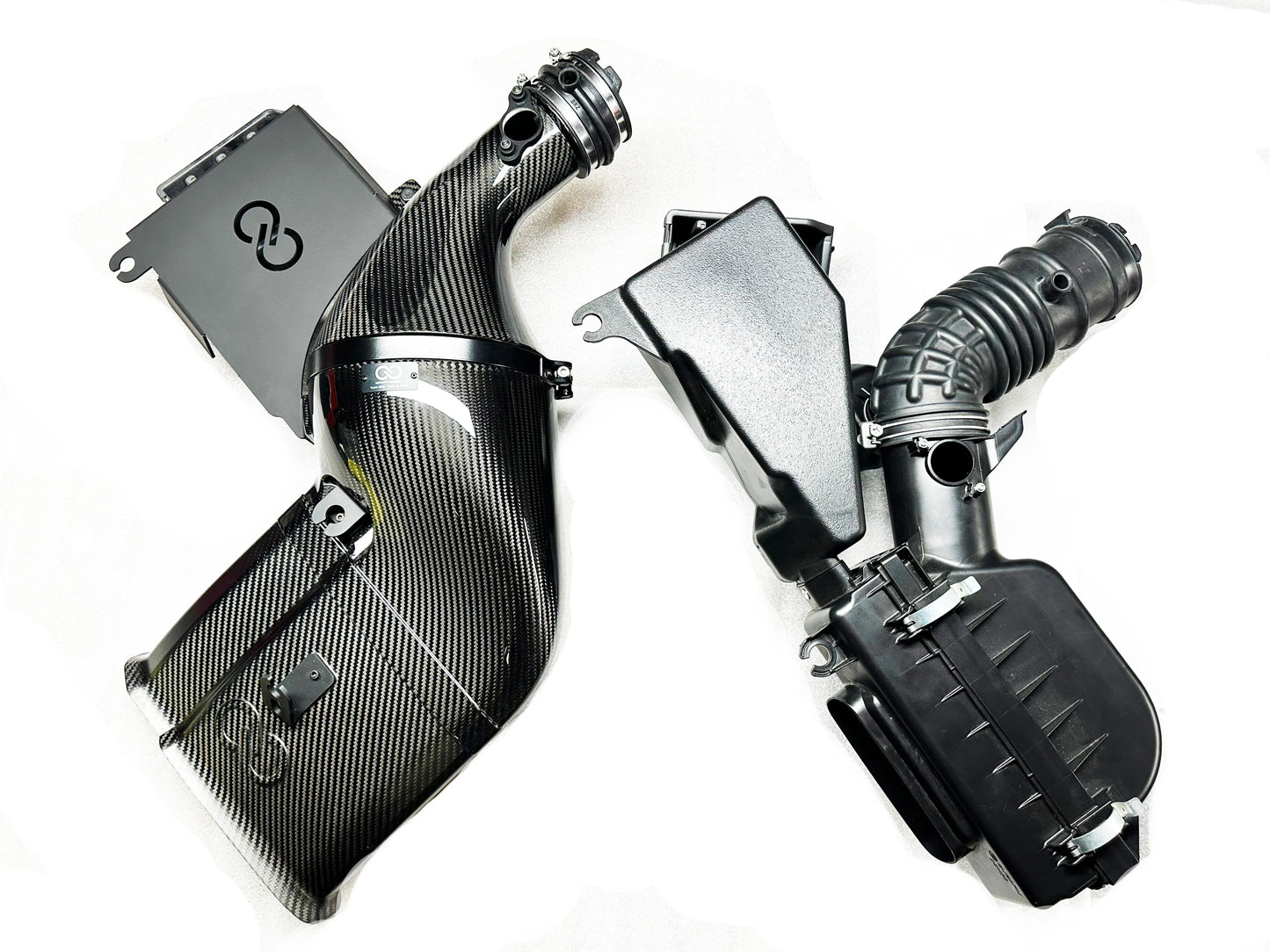 Infinity Design Toyota GR86 Intake