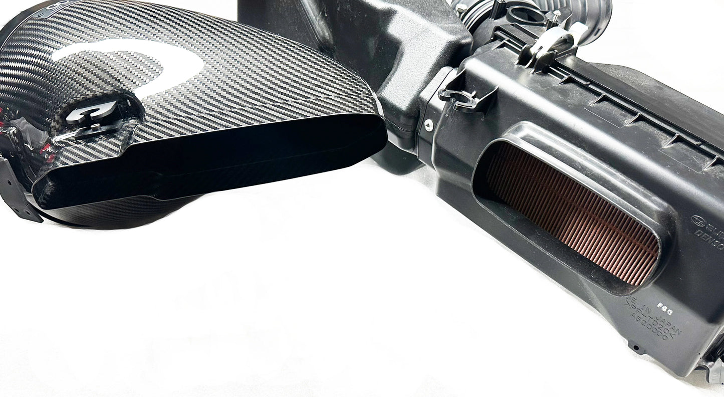 Infinity Design Toyota GR86 Intake