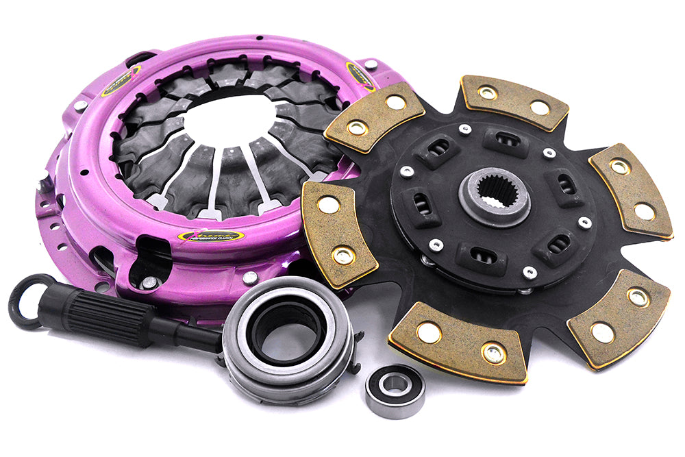 Toyota GT86/Subaru BRZ Xtreme Performance Single Plate Clutch Kit image