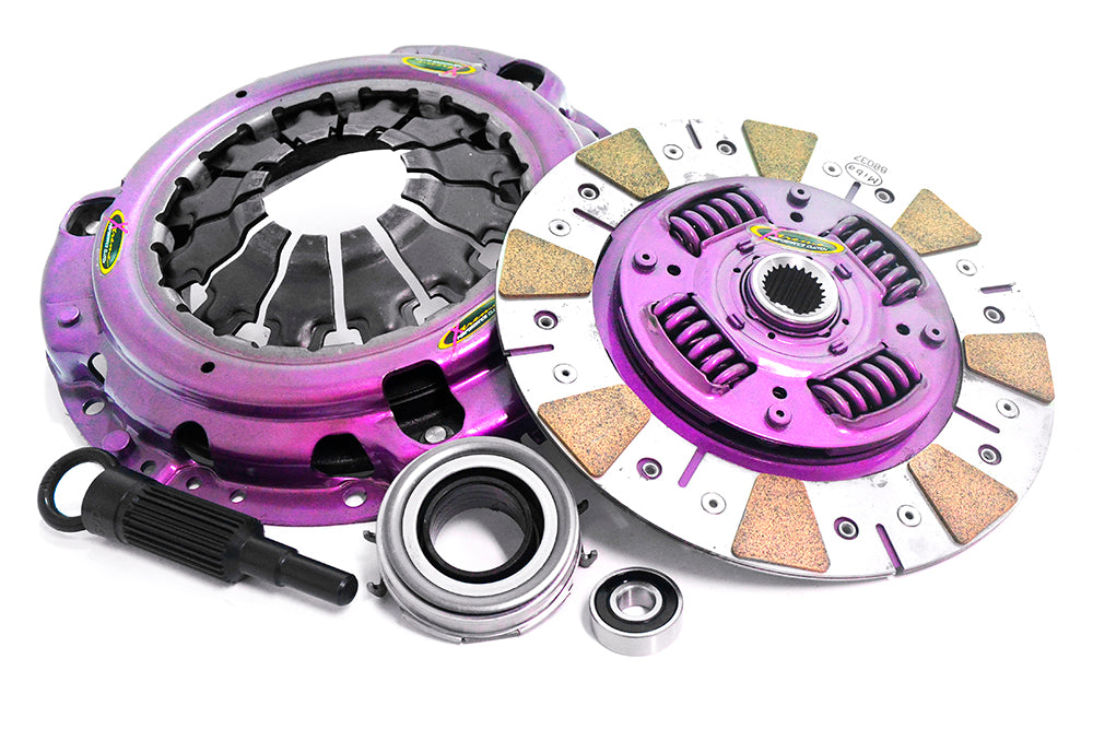 Toyota GT86/Subaru BRZ Xtreme Performance Single Plate Clutch Kit image