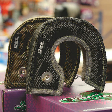 Exoracing Turbo Blanket V3 image